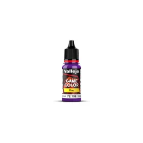 Vallejo - Game Color - Fluorescent Violet