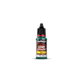 Vallejo - Game Color - Fluorescent Cold Green