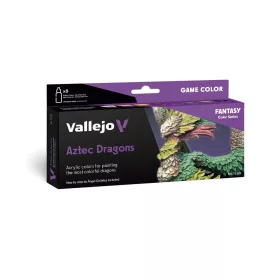 Vallejo - Aztec Dragons 18 ml