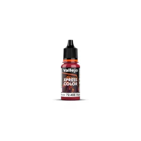 Vallejo - Game Color - Cardinal Purple 18 ml