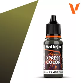 Vallejo - Game Color - Camouflage Green
