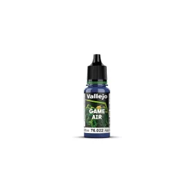 Vallejo - Ultramarine Blue 18 ml