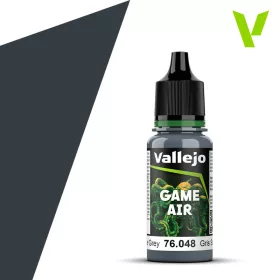 Vallajo - Game Air - Sombre Grey 18 ml