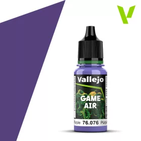 Vallajo - Game Air - Alien Purple 18 ml