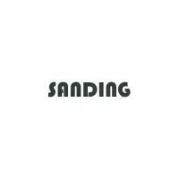 Sanding