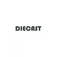 Diecast