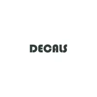 Decals