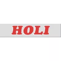 Holi
