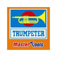 Trumpeter Master Tools