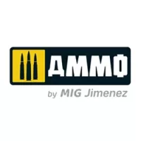 AMMO by Mig Jimenez